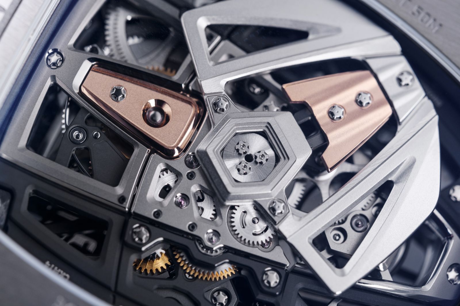TA LUXURY WATCH